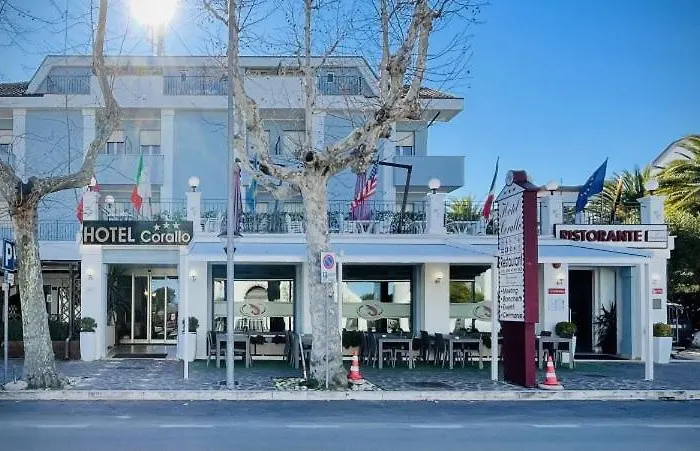 CoralloAlbergo